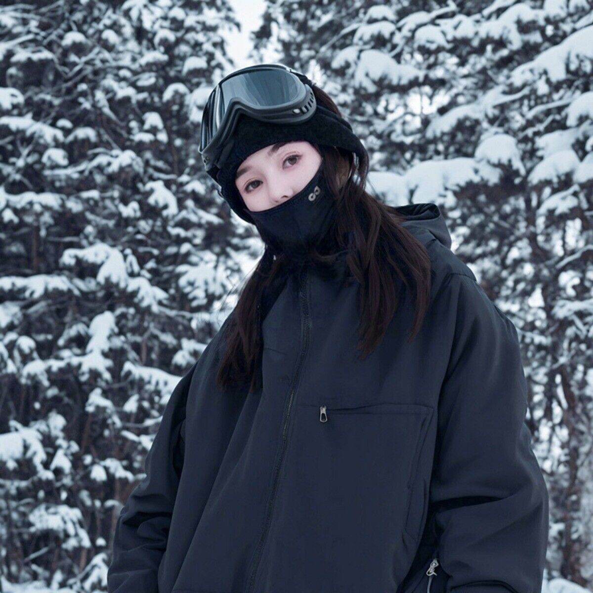 Cold Weather Balaclava - Movagear