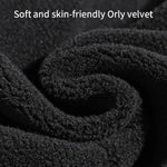 Mask with Velcro - Movagear