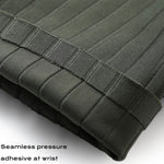 Cycling Gloves Bike Gloves for Men Women, Breathable Half Finger Bicycle Gloves - Movagear