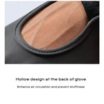 Half Finger Bike Gloves - Movagear