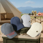 Quick Drying Sun Hat for Men Women - Baseball Cap for Outdoor Hiking Fishing