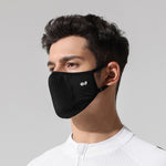 UV Protection Face Mask for Men Women - UPF50+ Face Cover For Cycling Running