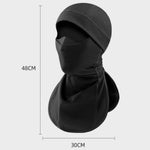 Balaclava - Winter Face Mask for Men Women, Thermal Ski Mask for Cycling Fishing