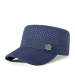 Summer Breathable Baseball Cap for Men Women - Baseball Cap for Outdoor Sun Hat