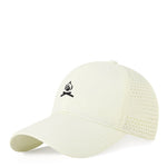 Spring Summer Sun Protection Baseball Cap for Men Women - Quick Drying Sun Hat