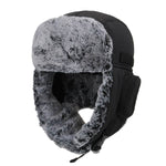 Faux Fur Trapper Hat - Movagear