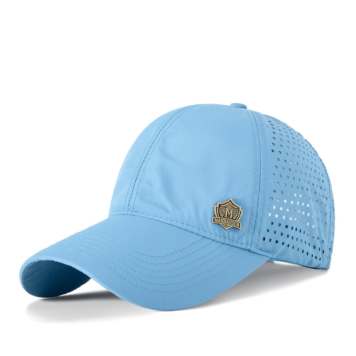 Summer Baseball Cap for Men Women - Sun Hat for Outdoor Fishing Hiking