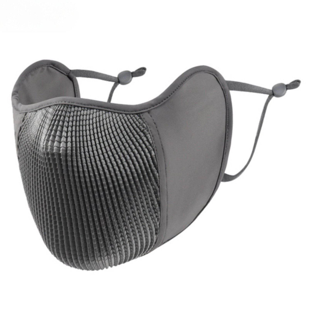 UPF50+ Face Mask - Movagear