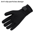 3MM Neoprene Thermal Scuba Diving Gloves - Movagear