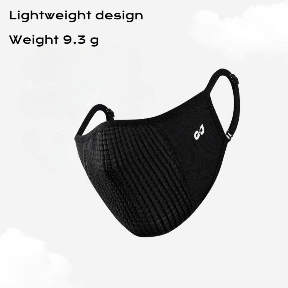 UV Protection Face Mask - Movagear