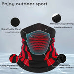 Breathable Windproof Mask - Movagear