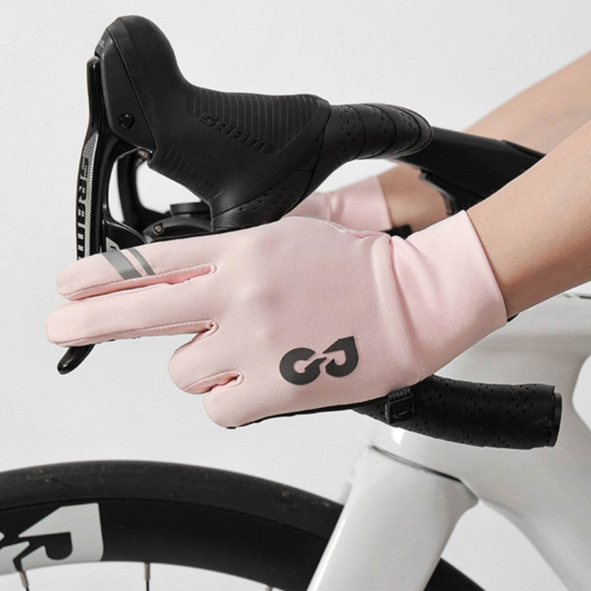 Windproof Cycling Gloves - Movagear