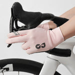 Windproof Cycling Gloves - Movagear