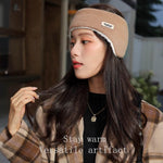 Winter Ear Muffs Ear Warmers Faux Fur Soft Earmuffs for Women - Female Headband - Movagear