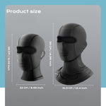 Balaclava Face Mask for Men Women - UV Protection Balaclava for Cycling Fishing