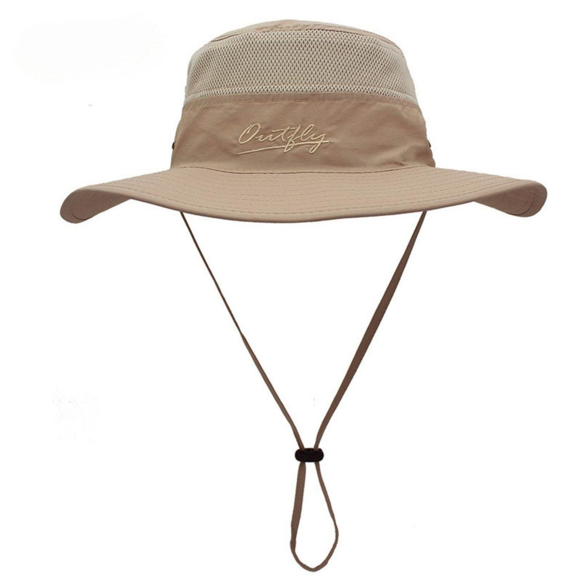 UPF50+ Bucket Hats - Movagear