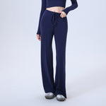 Thermal Yoga Pants for Women - Winter Pants for Running Yoga Outdoor - CK3381