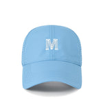 Summer Spring Baseball Cap for Men Women - Sun Protection Sun Hat