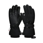 Water Repellent Ski Gloves - Movagear