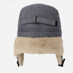 Winter Trapper Hat for Men Women - Aviator Hat Warm Hat for Skiing Hunting