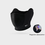 Magnetic Absorption Half Face Mask - Movagear