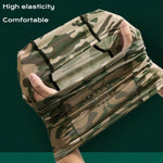 High Elasticity Balaclava for Men - Movagear