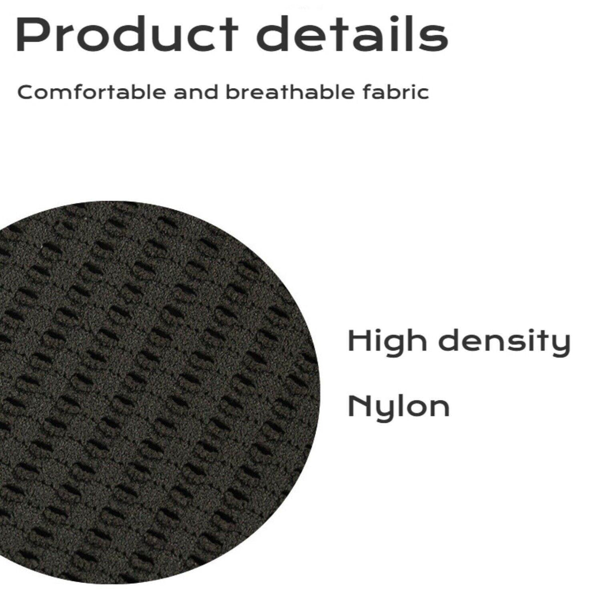 Dust Proof Breathable Balaclava - Movagear