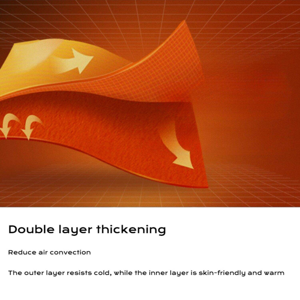 Skiing Beanie - Movagear