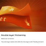 Skiing Beanie - Movagear