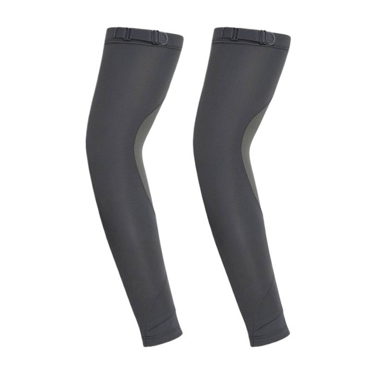 Arm Sleeves with Adjustable Buckle - Movagear