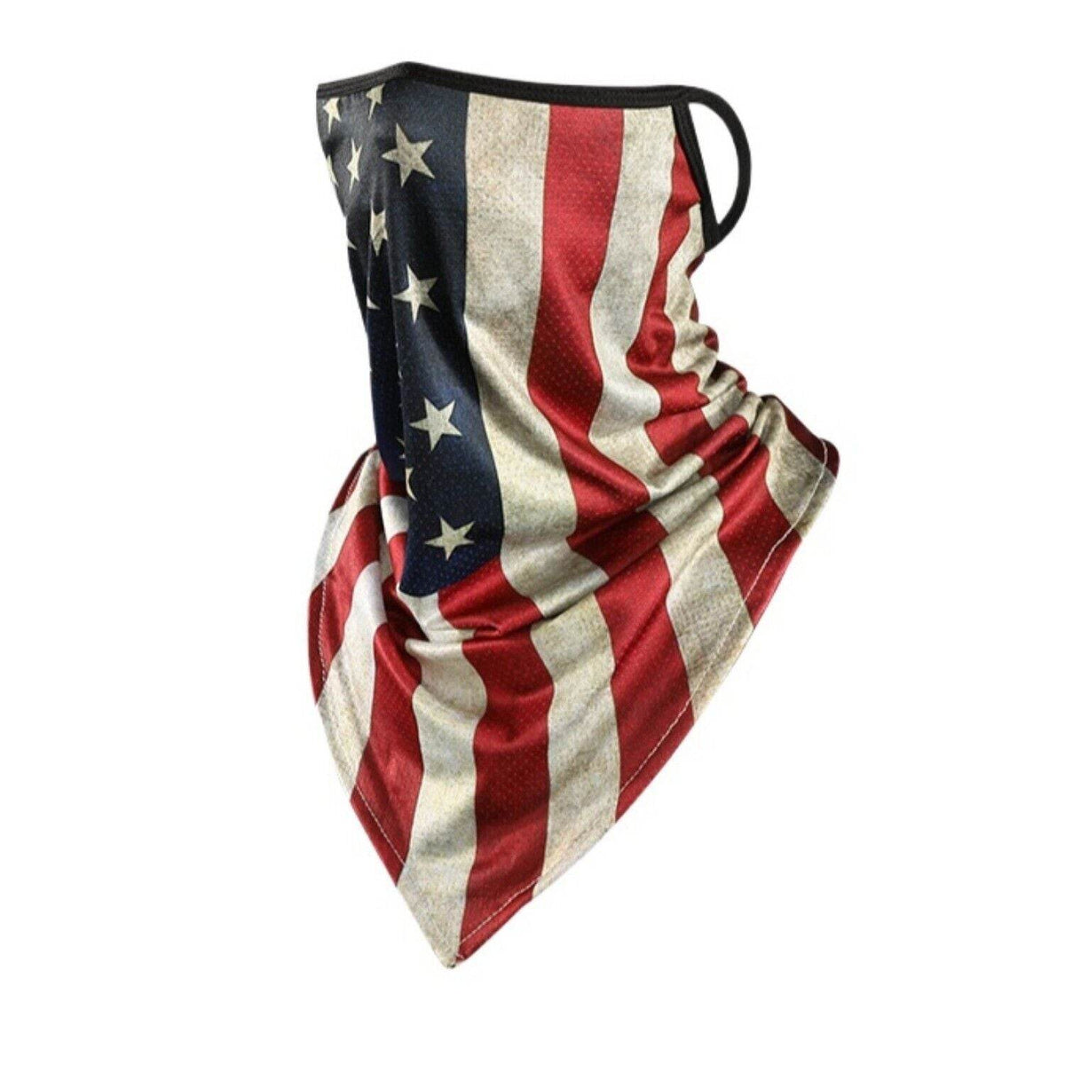 Sun Protection Face Cover - Movagear