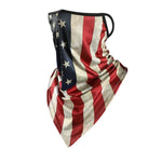 Sun Protection Face Cover - Movagear