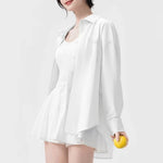 UPF100+ UV Protection Jackets for Women - Movagear