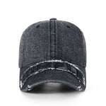 Baseball Cap for Male and Female Retro Sun Hat Cap for Summer Spring