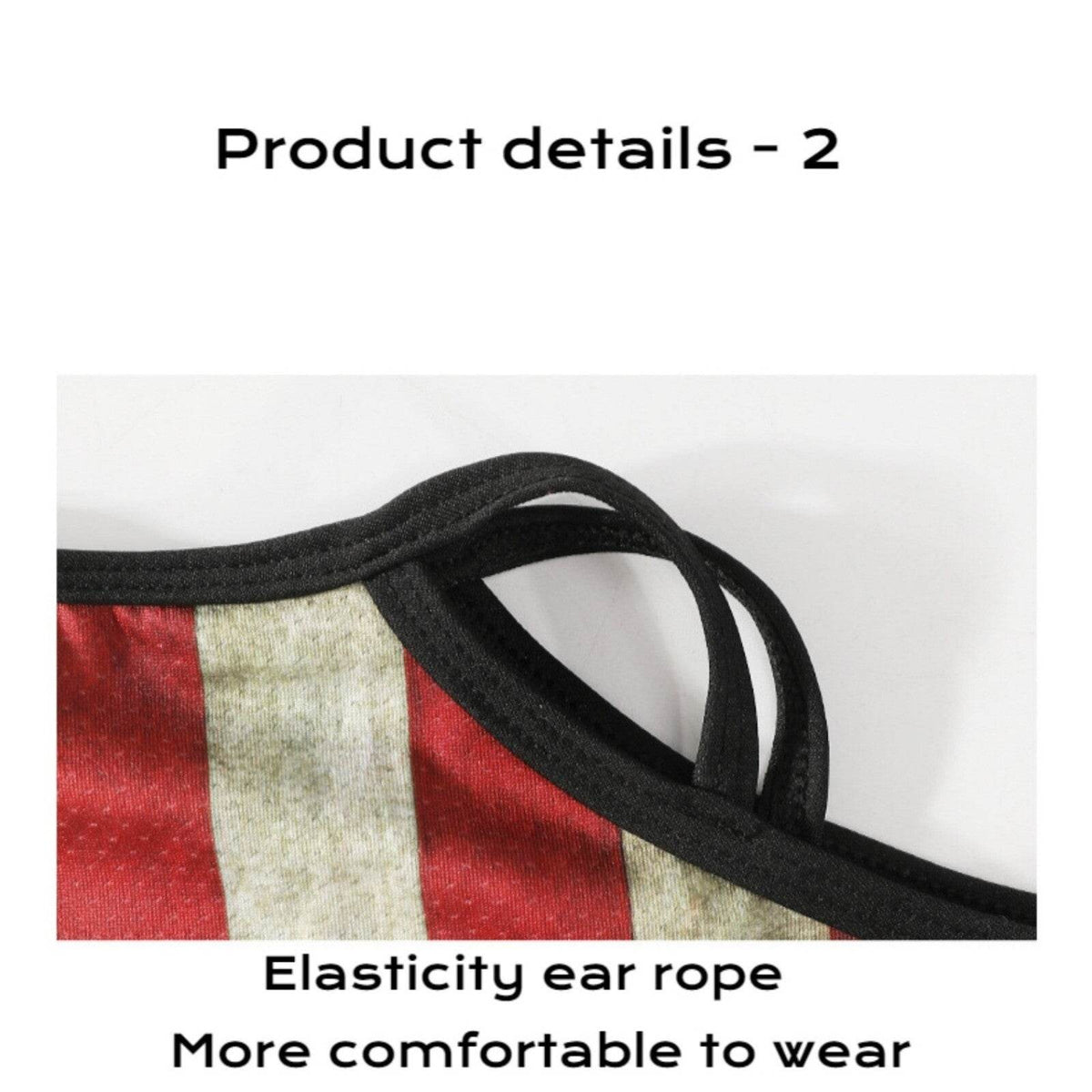 Sun Protection Face Cover - Movagear