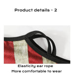 Sun Protection Face Cover - Movagear