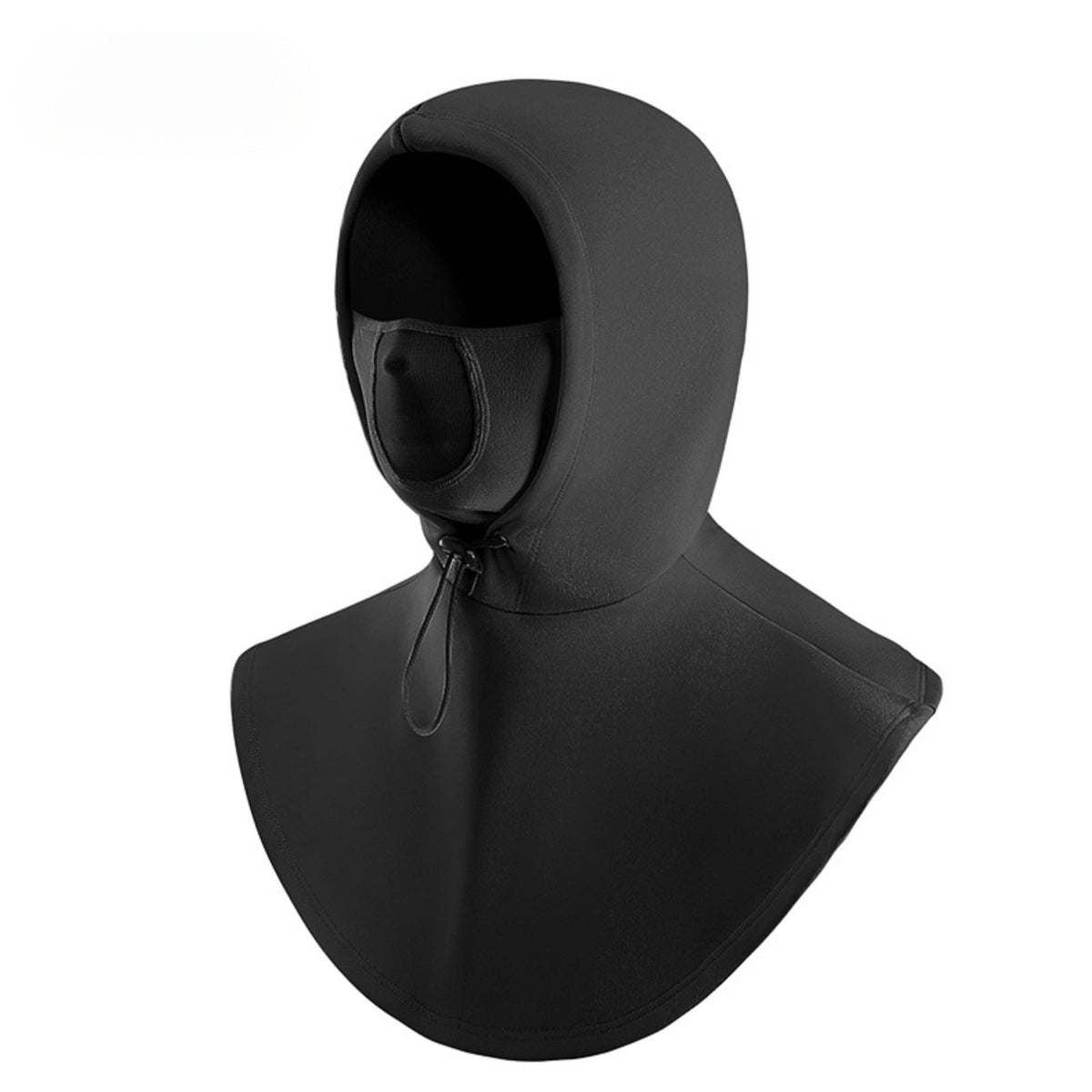 Winter Balaclava Ski Mask - Windproof Thermal Mask for Cycling
