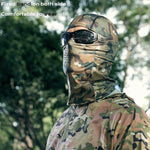 High Elasticity Balaclava for Men - Movagear