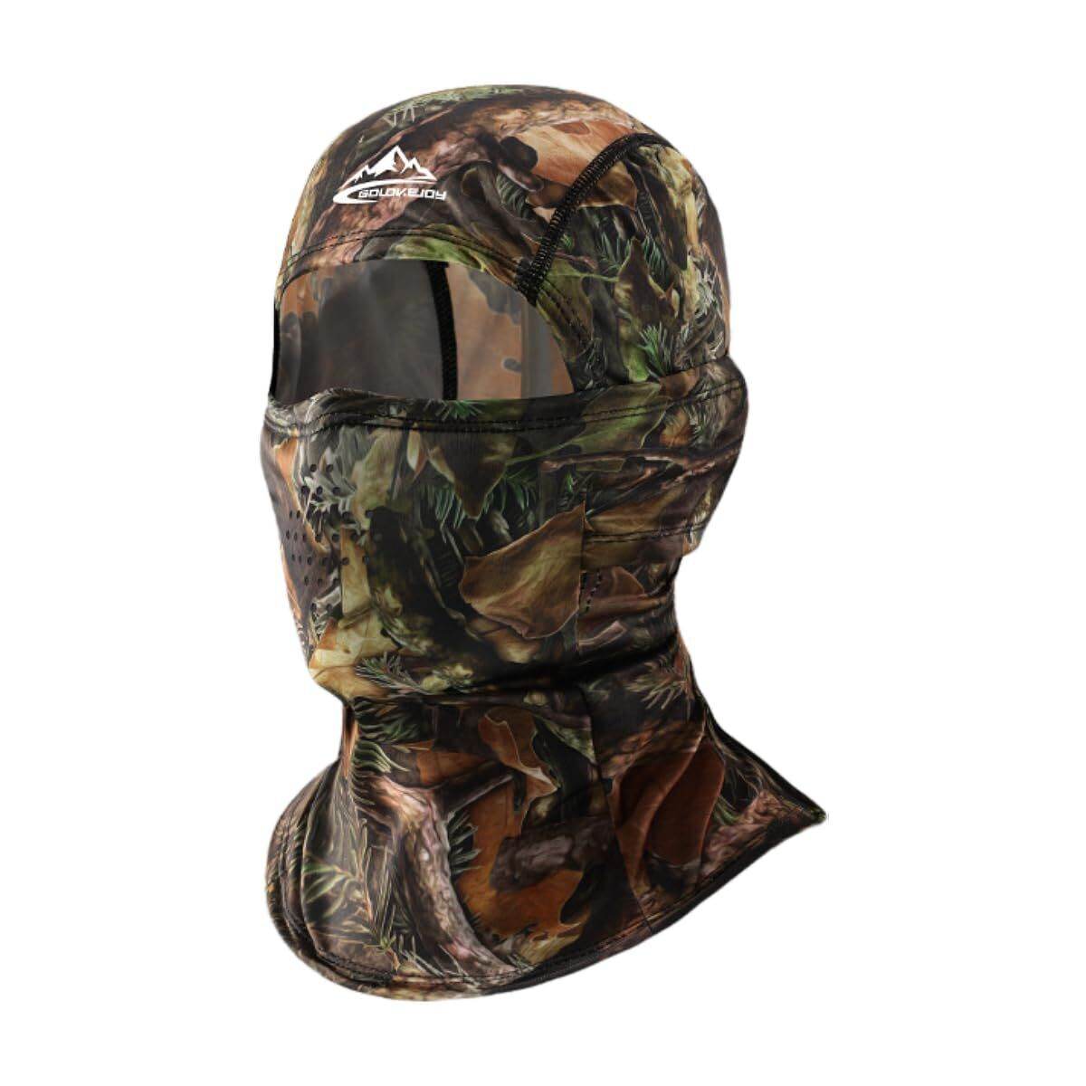 High Elasticity Balaclava for Men - Movagear