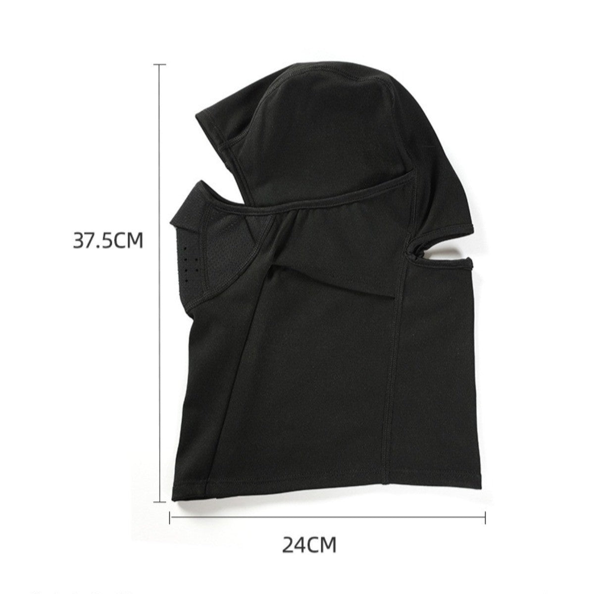 Ski Mask Balaclava for Men Women - Cold Weather Windproof Thermal Motorcycle