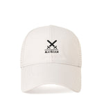 Spring / Summer Quick Dry Baseball Cap for Men Women - Sun Protection Hat