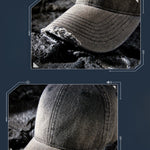 Baseball Cap for Men Women - Spring / Summer / Fall Sun Protection Hat