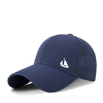 Spring summer Baseball Cap for Men Women - Sun Hat for Outdoor Cycling Hiking