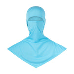 Breathable UV Protection Balaclava - Movagear