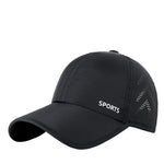 Summer Spring Baseball Cap for Men Women - Sun Hat for Outdoor Hiking Fishing