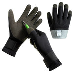 3/5MM Diving Gloves Anti-cut, Wear-resistant Winter Swimming Snorkeling Gloves