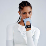 Half Finger Cycling Gloves - Anti-slip - Movagear
