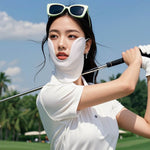 Hollow Design Face Cover - Movagear