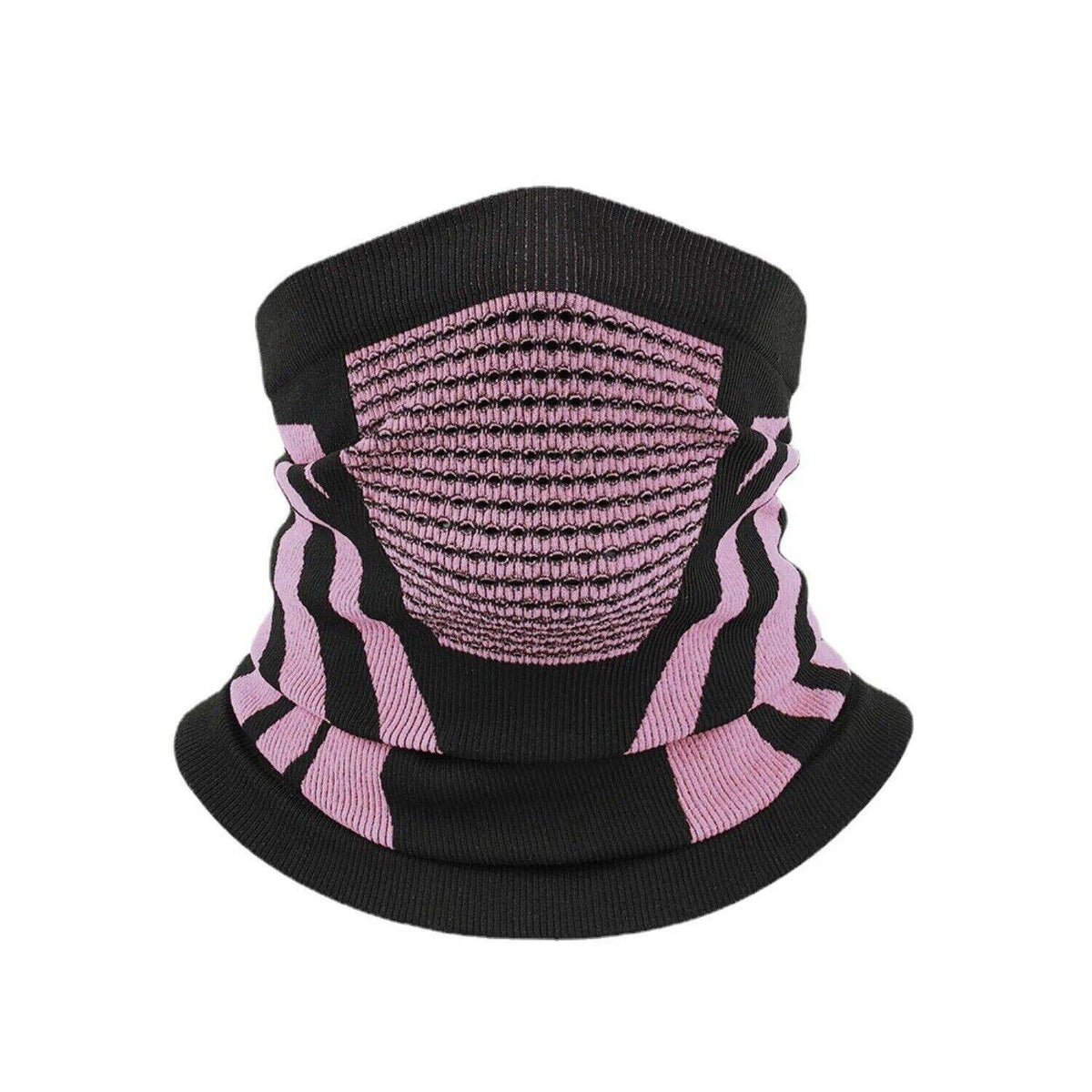 Breathable Windproof Mask - Movagear