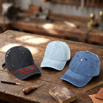 Baseball Cap Soft Sun Protection Baseball Cap - Cotton Couple Hat